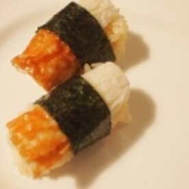 安くて美味しい ちくわ寿司 レシピ 作り方 By ブ 子 楽天レシピ 安くて美味しい ちくわ寿司 レシピ 作り方 By ブ 子 楽天レシピ